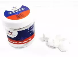 Amazing Art skalūno akmenukai dioramoms, dydis 3, 250 g