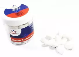 AMAZING ART marmuro akmenukai 250 g – dioramoms, maketams (19281)