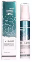 DSPIAE LM10/4000 skysta poliravimo pasta modeliams, itin smulki #4000