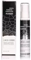 DSPIAE LM10 skysta poliravimo pasta modeliams #10000