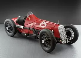 Italeri Fiat 806 Grand Prix 1927 1/12 plastikinis modelis (4702)