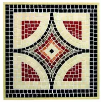 Cuit Domenech Everships CUIT keraminės mozaikos rinkinys 20x20 cm – pradedantiesiems dekorui