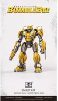 Trumpeter Transformeriai: Bumblebee filmo plastikinis surenkamas modelis 9,2 cm