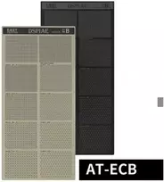 DSPIAE AT-ECB maskavimo juostos pjaustymo kilimėlis B, 110×233 mm