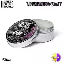 Green Stuff World Žalias Stuff World Žalias Stuff World UV kietinamas glaistas 50 ml