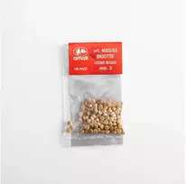Amati buksmedžio jufersai 3 mm (100 vnt.) laivų modeliams 4055,03