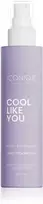 Iconique Professional Nenuplaunama priemonė vėsiems ir spindintiems šviesiems plaukams „Cool Like You“ (violetinė procedūra) 150 ml