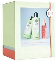 Maria Nila Structure Repair Box Gift Set