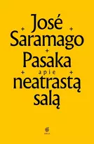 KNYGA Pasaka apie neatrastą salą