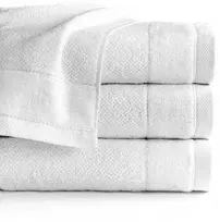 Vito rankšluostis 70x140 Baltas 550 g 100 % medvilnės