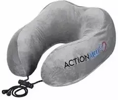 Ortopedinė pagalvė ActionMed KELIONINĖ PAGALVĖ
