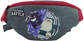 Cyp Brands Pokemon Battle belt pouch