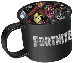 Cyp Brands Fortnite Where we Droppin mug 430ml
