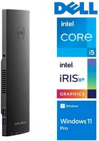 DELL 3090 Ultra Mini i5-1145G7 8GB 256SSD M.2 NVME WIN11Pro (RW65679) (Atnaujinta)