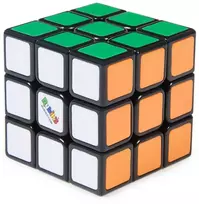 Dėlionė Spin Master Mpk Toys Rubiko kubo lavinimas Čekijos/Slovakijos kalbomis