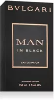Bvlgari MAN In Juodas EDP parfumuotas vanduo vyrams, 150 ml