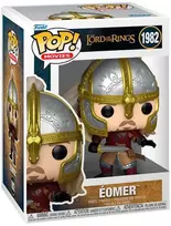 FUNKO POP! Vinilinė figūrėlė: The Lord of the Rings - Eomer, 9 cm