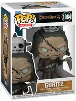 FUNKO POP! Vinilinė figūrėlė: The Lord of the Rings - Guritz, 9 cm