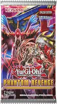 Konami Tcg Yu-Gi-Oh! TCG - Phantom Revenge Booster