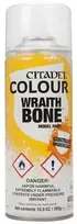 Games Workshop Citadel Primer Purškiklis: Wraithbone