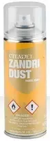 Games Workshop Citadel Primer Purškiklis: Zandri Dust