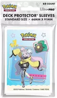 Ultra Pro UP - Gallery Series: Iono & Bellibolt Deck Protector sleeves for Pokémon (65 vnt.)