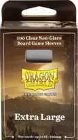 Dragon Shield Board Game Sleeves – Extra Large (100 vnt.)