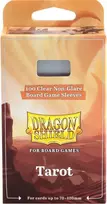 Dragon Shield Board Game Sleeves – Tarot (100 vnt.)