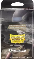 Dragon Shield Board Game Sleeves – Oversize (100 vnt.)