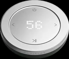 Devialet Remote Phantom Ultimate Deep Forest