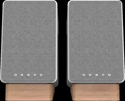 Onkyo Creator serijos GX-30ARC aktyvios kolonėlės, Baltos, pora