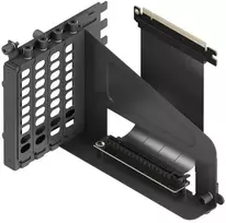 HAVN Universal Vertical GPU Kit – juodas
