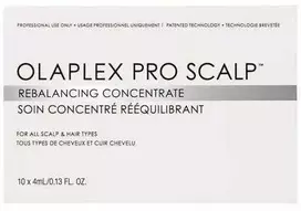 Olaplex „Pro Scalp“ (balansuojantis koncentratas) 10 x 4 ml