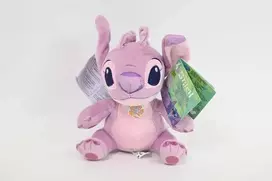 ORBICO justplay JUP STITCH MAŽAS PLIUŠINIS INTERAKTYVUS ĮVAIRUS