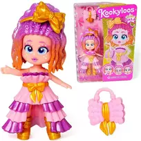KookyLoos Victoria auksinė kolekcinė figūrėlė Gala