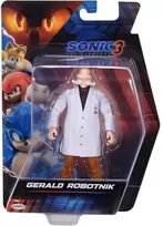 Jakks Pacific Jakks 42954 Sonic 3 figūrėlė Geraldas Robotnik 14 cm