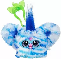 Hasbro Furblet Ooh Koo mini Furby