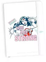 Ert Group DC Comics Wonder Woman notebook