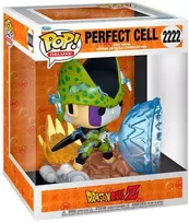 FUNKO POP! Vinilinė figūrėlė: Dragon Ball Z - Perfect Cell, 9 cm