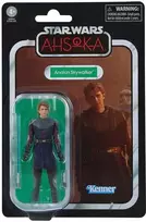 Hasbro Star Wars Ahsoka Anakin Skywalker figure 9,5cm