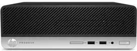 Upcycle It Atnaujintas HP ProDesk 400 G5 SFF - Būklė: A klasė