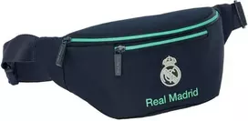 Safta Real Madrid 2 Equipment 25/26 belt pouch