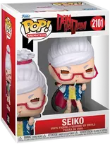 FUNKO POP! Vinilinė figūrėlė: DanDaDan - Seiko, 9 cm