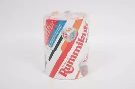 TM Toys TMT Rummikub gra Xpress LMD1683 82457