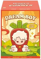 Ohku DREAM BOY Hidden in His Own Corner Series Plush Blind Box