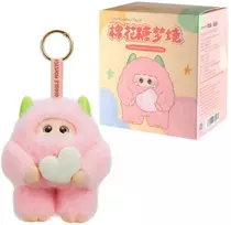 Ohku GIGGLE MONSTER Blind box vinilinis pliušas – Marshmallow Dreams serija