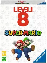 Ravensburger Super Mario Card Game