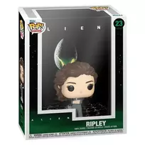 FUNKO POP! Vinilinė figūrėlė: Alien - Ripley, 9.5 cm