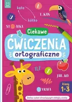 Aksjomat Išsilavinimo žaidimai vaikams - Rašymo lavinimo užduotys 1-3 klasėms