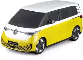 MAISTO TECH 1:24 RC Premium elektrinis autobusas Volkswagen, 82343